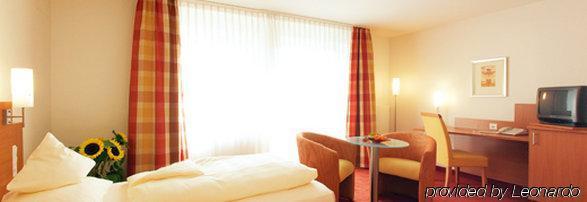 מונסטר Akzent Hotel Wersetuerm'Ken חדר תמונה