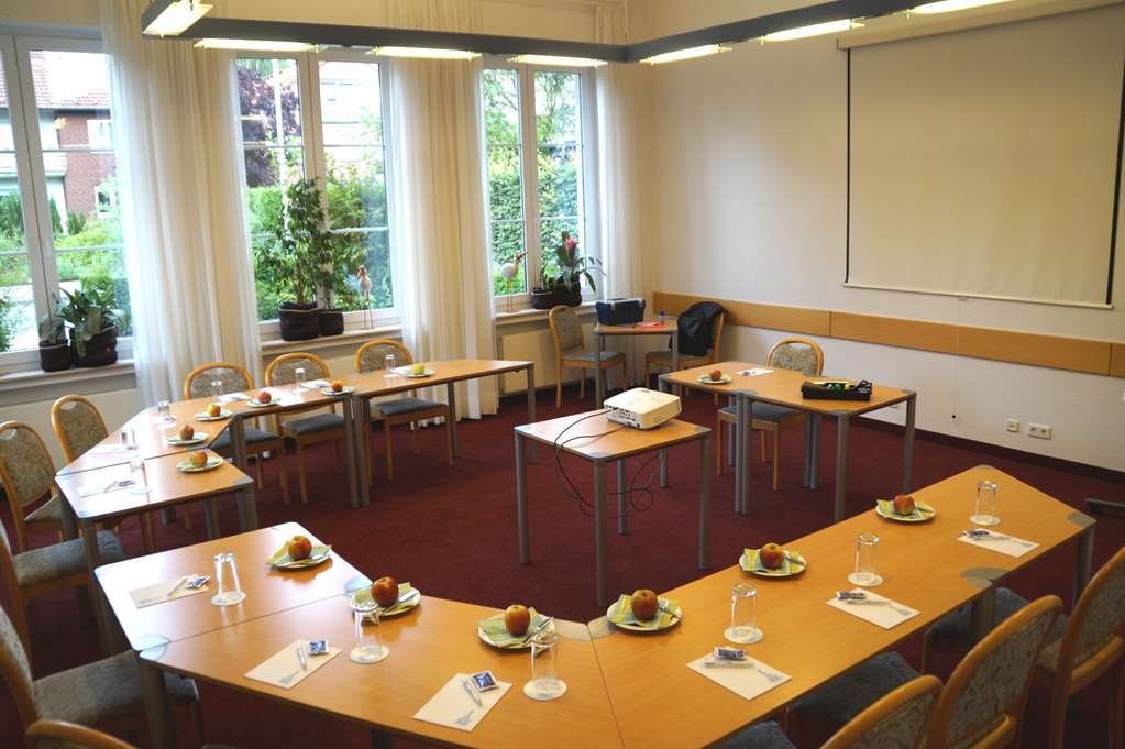 מונסטר Akzent Hotel Wersetuerm'Ken שירותים תמונה