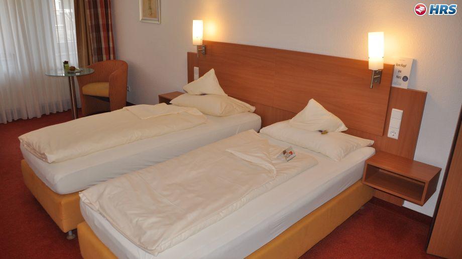 מונסטר Akzent Hotel Wersetuerm'Ken מראה חיצוני תמונה